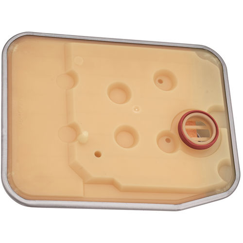 Z15111R — ZIKMAR — Automatic Transmission Filter Kit