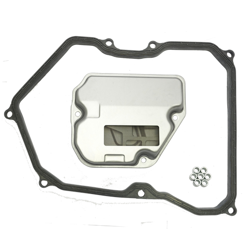 Z15115R — ZIKMAR — Automatic Transmission Filter Kit