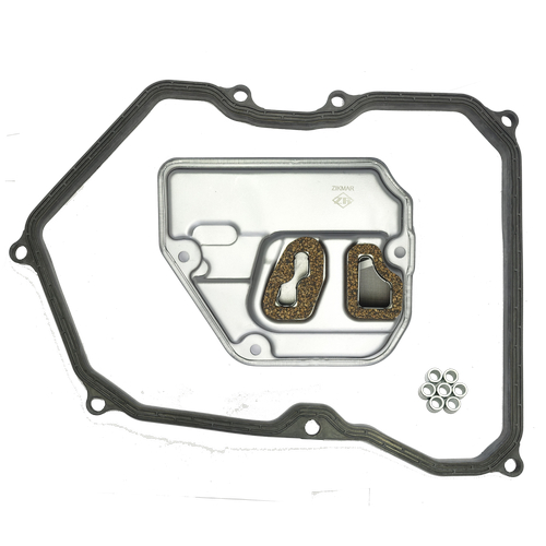 Z15115R — ZIKMAR — Automatic Transmission Filter Kit