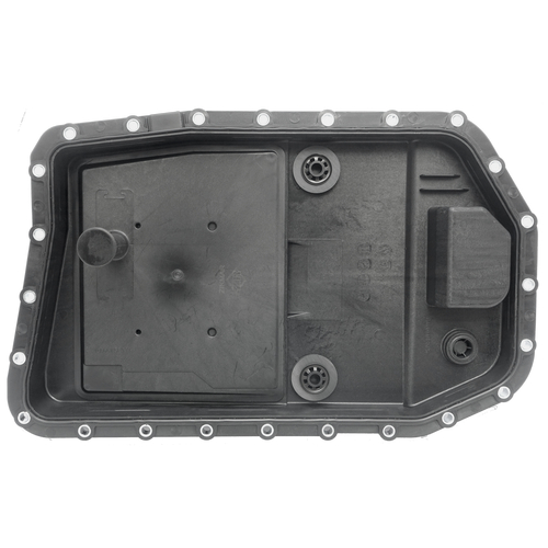 Z15116R — ZIKMAR — Automatic Transmission Oil Pan, Filter, Gasket