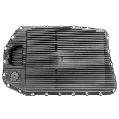 Z15116R — ZIKMAR — Automatic Transmission Oil Pan, Filter, Gasket