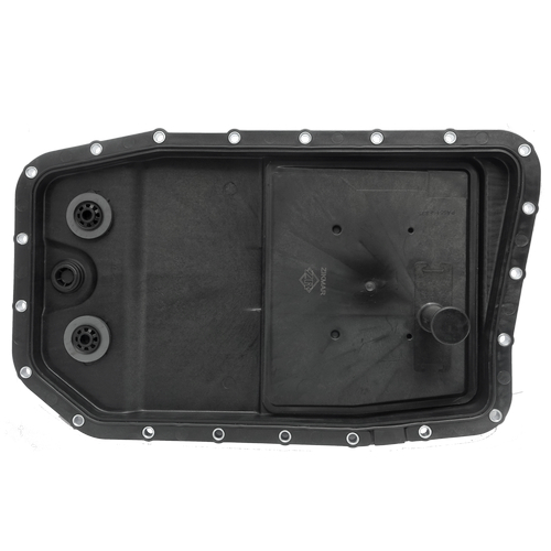 Z15117R — ZIKMAR — Automatic Transmission Oil Pan, Filter, Gasket