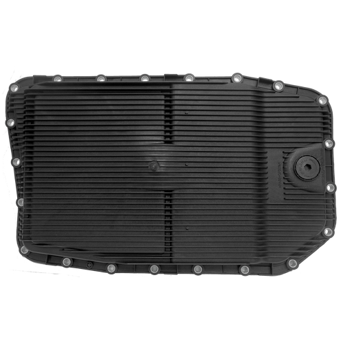 Z15117R — ZIKMAR — Automatic Transmission Oil Pan, Filter, Gasket