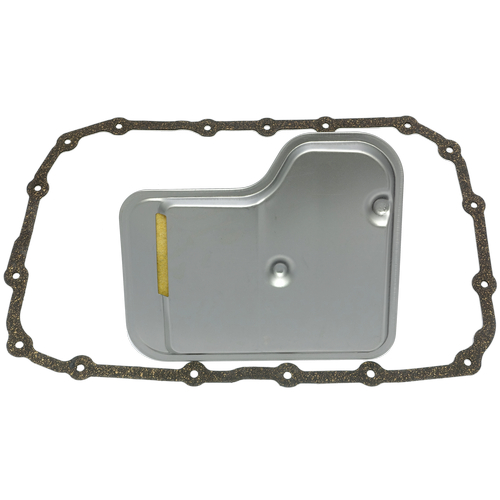 Z15118R — ZIKMAR — Automatic Transmission Oil Pan, Filter, Gasket