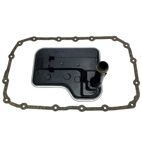 Z15118R — ZIKMAR — Automatic Transmission Oil Pan, Filter, Gasket