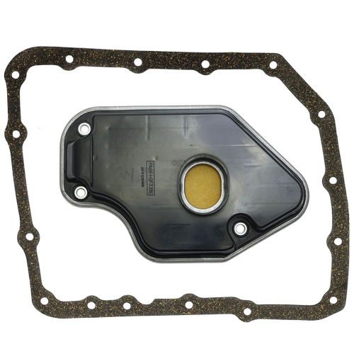 Z15120R — ZIKMAR — Automatic Transmission Filter Kit
