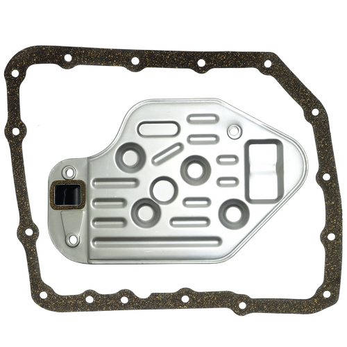 Z15120R — ZIKMAR — Automatic Transmission Filter Kit