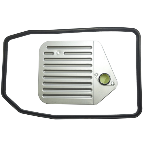 Z15121R — ZIKMAR — Automatic Transmission Filter Kit