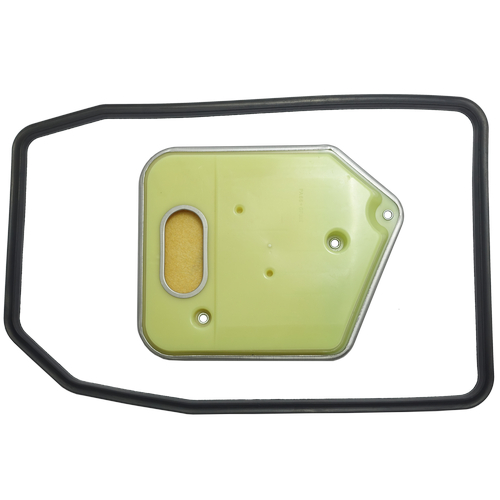 Z15121R — ZIKMAR — Automatic Transmission Filter Kit