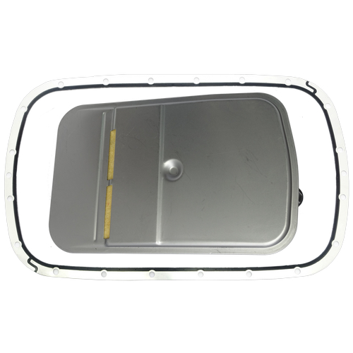 Z15123R — ZIKMAR — Automatic Transmission Filter Kit