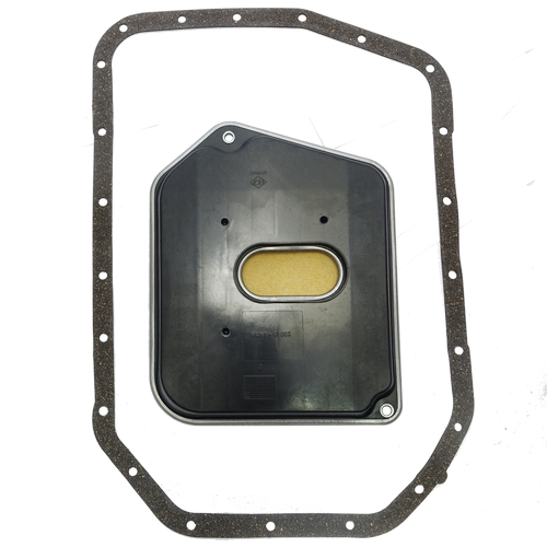 Z15124R — ZIKMAR — Automatic Transmission Filter Kit