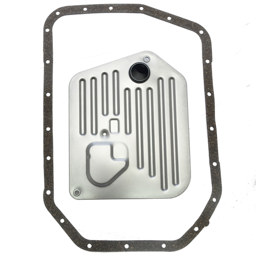 Z15124R — ZIKMAR — Automatic Transmission Filter Kit