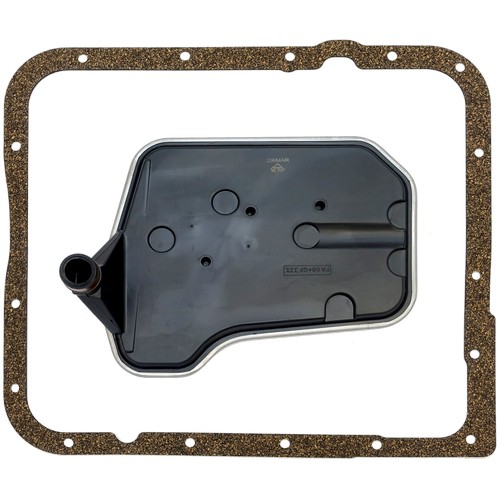 Z15127R — ZIKMAR — Automatic Transmission Filter Kit