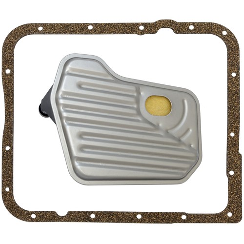 Z15127R — ZIKMAR — Automatic Transmission Filter Kit