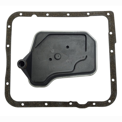 Z15128R — ZIKMAR — Automatic Transmission Filter Kit