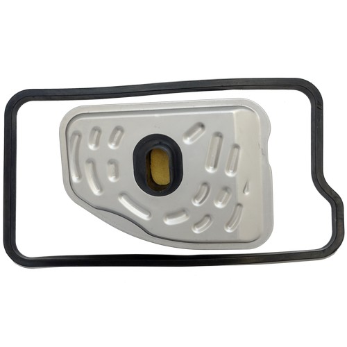 Z15129R — ZIKMAR — Automatic Transmission Filter Kit