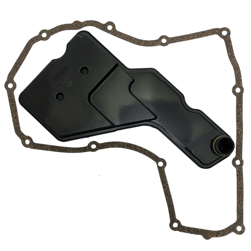 Z15130R — ZIKMAR — Automatic Transmission Filter Kit