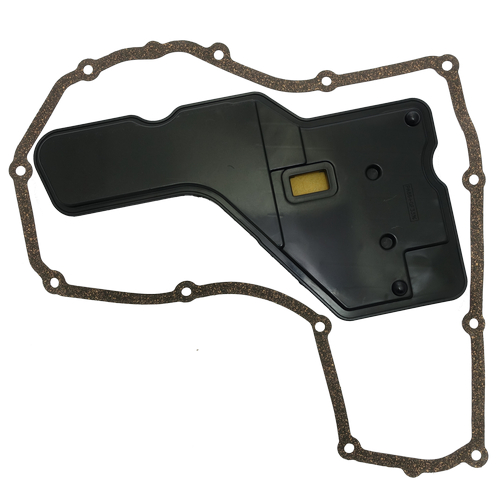 Z15130R — ZIKMAR — Automatic Transmission Filter Kit