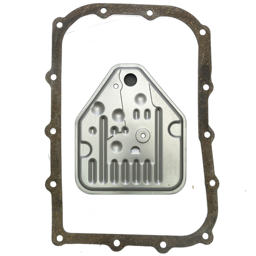 Z15131R — ZIKMAR — Automatic Transmission Filter Kit