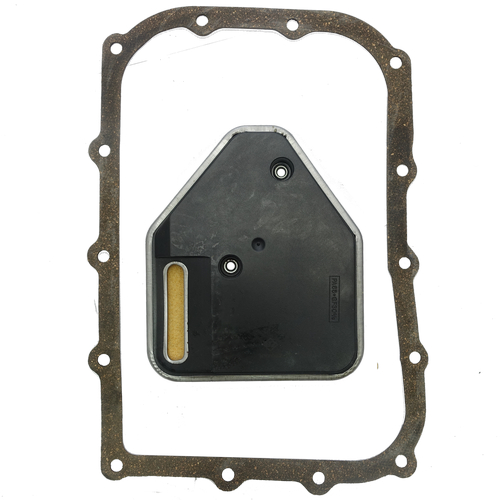 Z15131R — ZIKMAR — Automatic Transmission Filter Kit