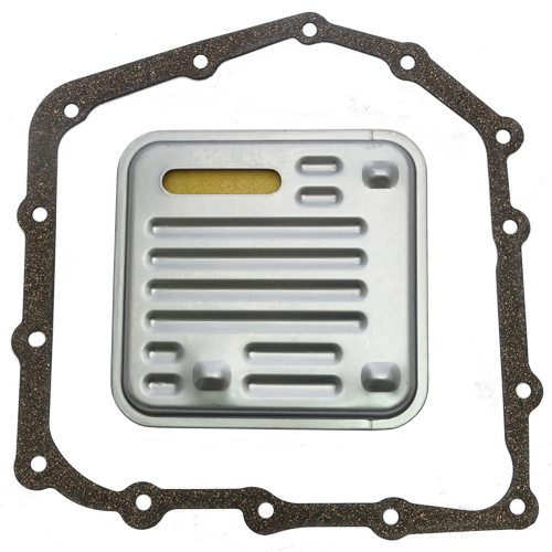 Z15132R — ZIKMAR — Automatic Transmission Filter Kit