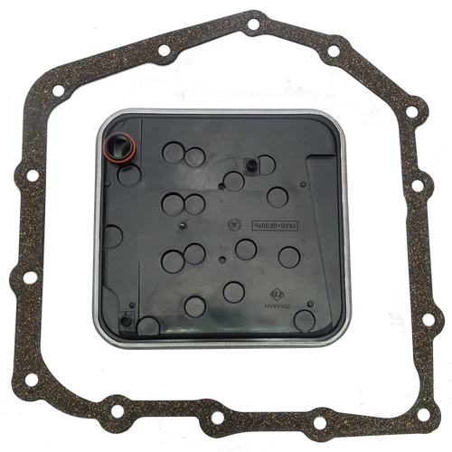 Z15132R — ZIKMAR — Automatic Transmission Filter Kit