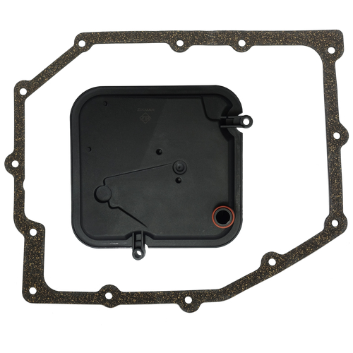 Z15133R — ZIKMAR — Automatic Transmission Filter Kit