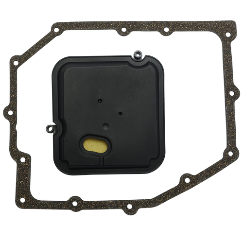Z15133R — ZIKMAR — Automatic Transmission Filter Kit