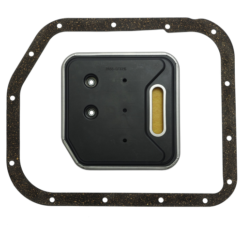 Z15134R — ZIKMAR — Automatic Transmission Filter Kit