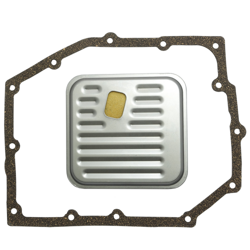 Z15135R — ZIKMAR — Automatic Transmission Filter Kit
