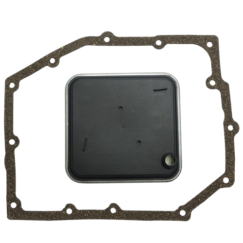 Z15135R — ZIKMAR — Automatic Transmission Filter Kit