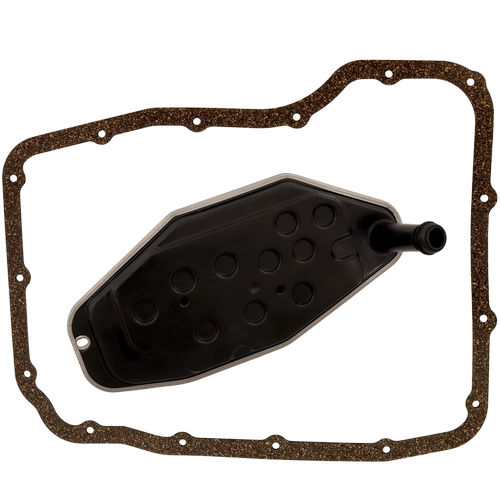 Z15136R — ZIKMAR — Automatic Transmission Filter Kit