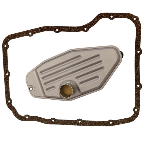 Z15136R — ZIKMAR — Automatic Transmission Filter Kit