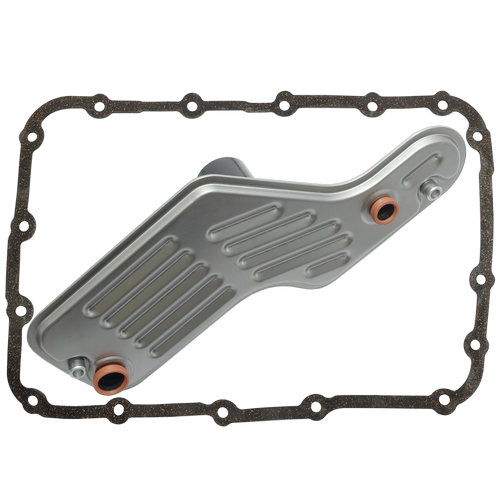 Z15138R — ZIKMAR — Automatic Transmission Filter Kit