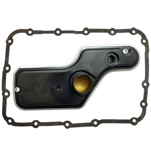 Z15138R — ZIKMAR — Automatic Transmission Filter Kit