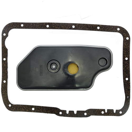 Z15139R — ZIKMAR — Automatic Transmission Filter Kit
