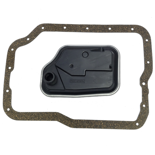Z15140R — ZIKMAR — Automatic Transmission Filter Kit