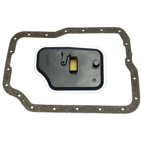 Z15140R — ZIKMAR — Automatic Transmission Filter Kit