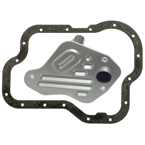 Z15141R — ZIKMAR — Automatic Transmission Filter Kit