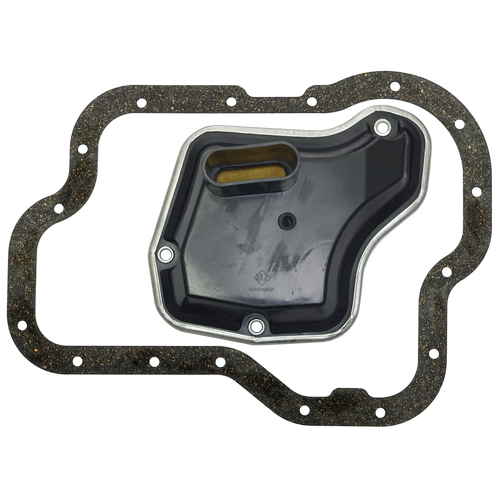 Z15141R — ZIKMAR — Automatic Transmission Filter Kit