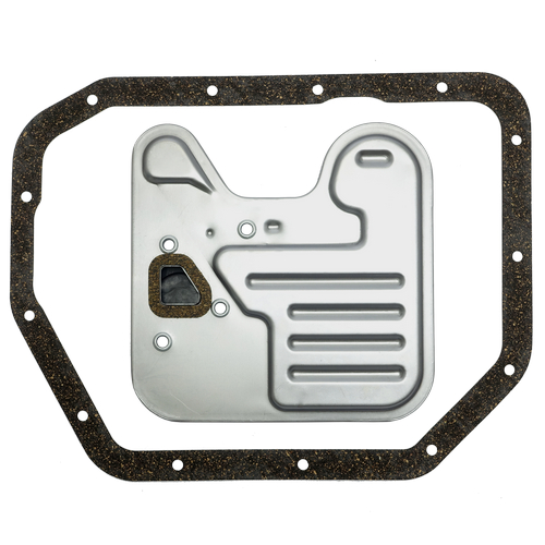 Z15152R — ZIKMAR — Automatic Transmission Filter Kit