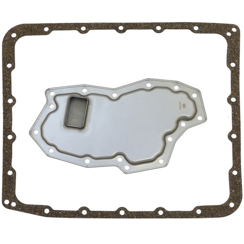 Z15153R — ZIKMAR — Automatic Transmission Filter Kit