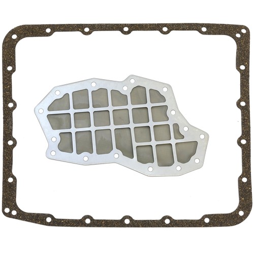 Z15153R — ZIKMAR — Automatic Transmission Filter Kit