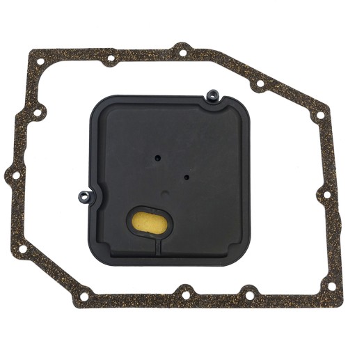 Z15154R — ZIKMAR — Automatic Transmission Filter Kit