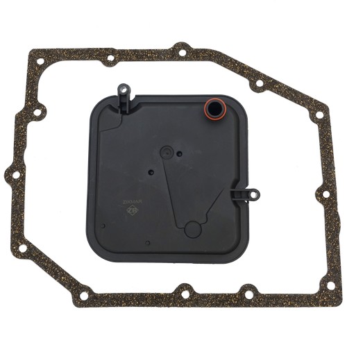 Z15154R — ZIKMAR — Automatic Transmission Filter Kit