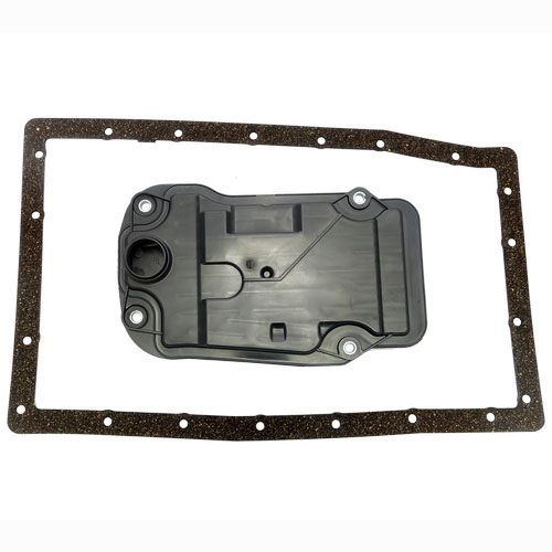 Z15156R — ZIKMAR — Automatic Transmission Filter Kit