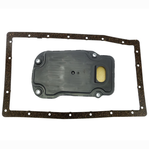 Z15156R — ZIKMAR — Automatic Transmission Filter Kit