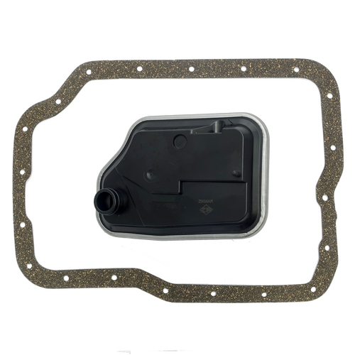 Z15159R — ZIKMAR — Automatic Transmission Filter Kit