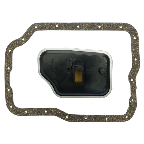 Z15159R — ZIKMAR — Automatic Transmission Filter Kit
