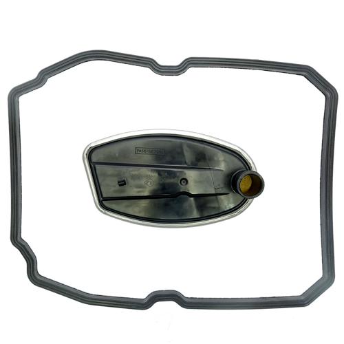 Z15162R — ZIKMAR — Automatic Transmission Filter Kit